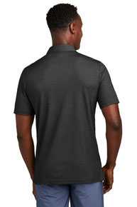 TravisMathew Oceanside Heather Pocket Polo TM1MY404