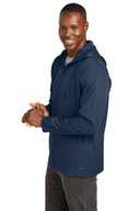 TravisMathew Balboa Hooded Full-Zip Jacket TM1MZ338