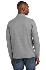 TravisMathew Balboa Chest Stripe 1/4-Zip TM1MZ340
