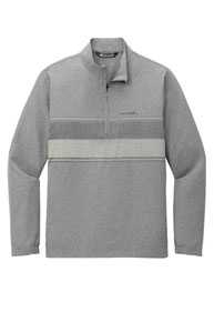 TravisMathew Balboa Chest Stripe 1/4-Zip TM1MZ340