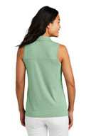 TravisMathew Ladies Coto Performance Sleeveless Polo TM1WX001