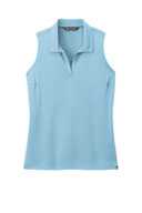 TravisMathew Ladies Coto Performance Sleeveless Polo TM1WX001