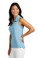 TravisMathew Ladies Coto Performance Sleeveless Polo TM1WX001