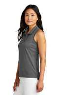 TravisMathew Ladies Coto Performance Sleeveless Polo TM1WX001