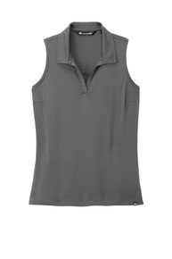 TravisMathew Ladies Coto Performance Sleeveless Polo TM1WX001