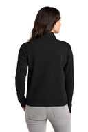 TravisMathew Women's Ocean Villa 1/4-Zip TMA41428