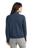 TravisMathew Women's Ocean Villa 1/4-Zip TMA41428
