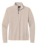 TravisMathew Women's Ocean Villa 1/4-Zip TMA41428
