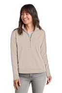 TravisMathew Women's Ocean Villa 1/4-Zip TMA41428