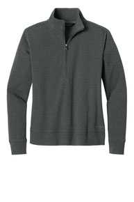 TravisMathew Women's Ocean Villa 1/4-Zip TMA41428