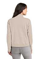 TravisMathew Women's Ocean Villa 1/4-Zip TMA41428