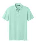 TravisMathew Glenview Solid Polo TMA41461