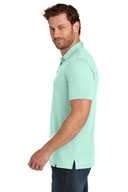 TravisMathew Glenview Solid Polo TMA41461