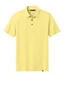 TravisMathew Glenview Solid Polo TMA41461