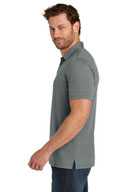 TravisMathew Glenview Solid Polo TMA41461