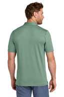 TravisMathew Glenview Stripe Polo TMA41462