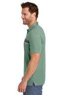 TravisMathew Glenview Stripe Polo TMA41462