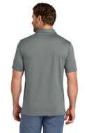 TravisMathew Glenview Stripe Polo TMA41462