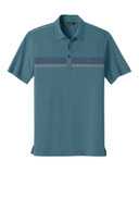 TravisMathew Glenview Stripe Polo TMA41462