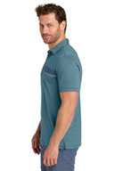 TravisMathew Glenview Stripe Polo TMA41462