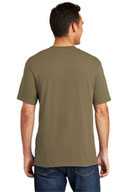 Port & Co ®  - All-American Tee. USA100