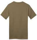 Port & Co ®  - All-American Tee. USA100