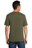 Port & Co ®  - All-American Tee. USA100