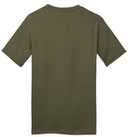 Port & Co ®  - All-American Tee. USA100