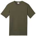 Port & Co ®  - All-American Tee. USA100