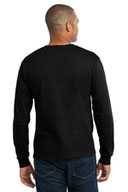 Port & Co ®  - Long Sleeve All-American Tee. USA100LS
