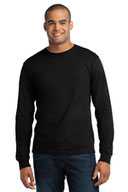Port & Co ®  - Long Sleeve All-American Tee. USA100LS
