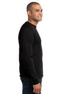 Port & Co ®  - Long Sleeve All-American Tee. USA100LS