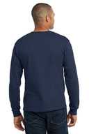 Port & Co ®  - Long Sleeve All-American Tee. USA100LS