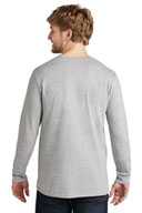 Volunteer Knitwear ™  All-American Long Sleeve Tee VL100LS