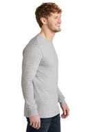Volunteer Knitwear ™  All-American Long Sleeve Tee VL100LS