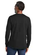 Volunteer Knitwear ™  All-American Long Sleeve Tee VL100LS