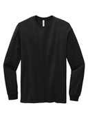 Volunteer Knitwear ™  All-American Long Sleeve Tee VL100LS