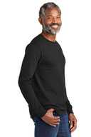 Volunteer Knitwear ™  All-American Long Sleeve Tee VL100LS