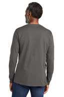 Volunteer Knitwear ™  All-American Long Sleeve Tee VL100LS