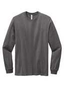 Volunteer Knitwear ™  All-American Long Sleeve Tee VL100LS