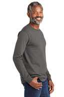 Volunteer Knitwear ™  All-American Long Sleeve Tee VL100LS
