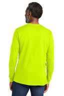 Volunteer Knitwear ™  All-American Long Sleeve Tee VL100LS