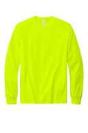Volunteer Knitwear ™  All-American Long Sleeve Tee VL100LS