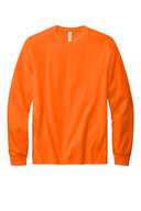 Volunteer Knitwear ™  All-American Long Sleeve Tee VL100LS