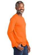Volunteer Knitwear ™  All-American Long Sleeve Tee VL100LS