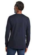 Volunteer Knitwear ™  All-American Long Sleeve Tee VL100LS