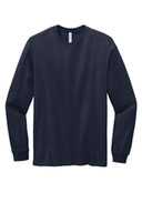 Volunteer Knitwear ™  All-American Long Sleeve Tee VL100LS