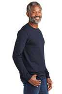 Volunteer Knitwear ™  All-American Long Sleeve Tee VL100LS