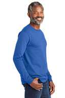 Volunteer Knitwear ™  All-American Long Sleeve Tee VL100LS