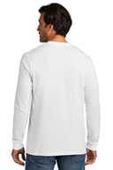 Volunteer Knitwear ™  All-American Long Sleeve Tee VL100LS